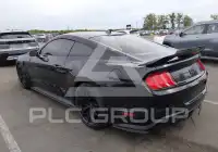 2021 Ford MUSTANG фото