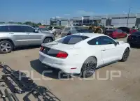 2021 Ford MUSTANG photo