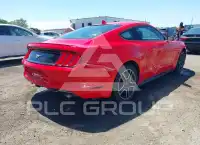 2021 Ford MUSTANG фото