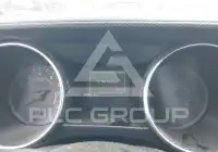 2021 Ford MUSTANG photo