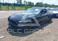 2021 Ford MUSTANG photo