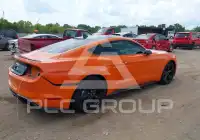 2021 Ford MUSTANG фото