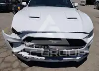 2021 Ford MUSTANG фото