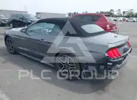 2021 Ford MUSTANG фото