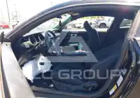 2021 Ford MUSTANG photo