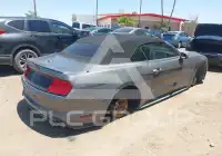 2021 Ford MUSTANG фото