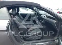 2021 Ford MUSTANG фото