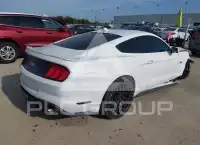 2021 Ford MUSTANG photo