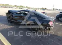 2021 Ford MUSTANG фото
