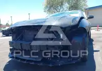 2021 Ford MUSTANG photo