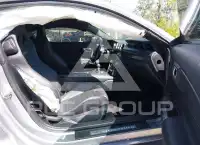 2021 Ford MUSTANG фото