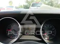 2021 Ford MUSTANG photo