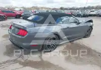 2021 Ford MUSTANG фото