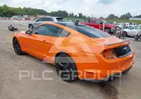 2021 Ford MUSTANG фото
