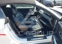 2021 Ford MUSTANG photo