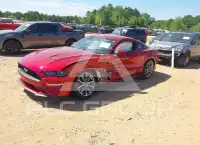 2021 Ford MUSTANG фото