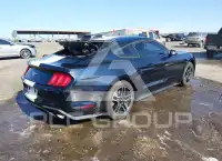2021 Ford MUSTANG фото