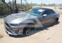 2021 Ford MUSTANG фото