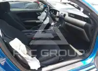 2021 Ford MUSTANG photo