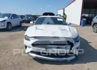 2021 Ford MUSTANG photo