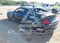 2021 Ford MUSTANG фото