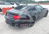 2021 Ford MUSTANG photo