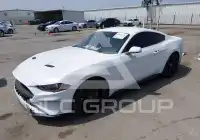 2021 Ford MUSTANG photo