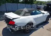 2021 Ford MUSTANG photo