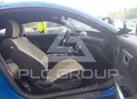 2021 Ford MUSTANG фото