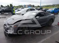 2021 Ford MUSTANG photo