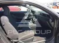 2021 Ford MUSTANG photo