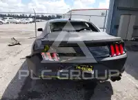 2021 Ford MUSTANG photo
