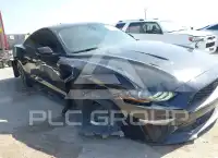 2021 Ford MUSTANG фото