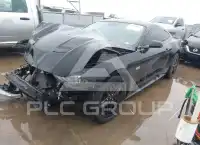 2021 Ford MUSTANG photo