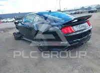 2021 Ford MUSTANG фото