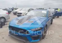 2021 Ford MUSTANG фото