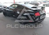 2021 Ford MUSTANG фото