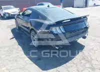 2021 Ford MUSTANG photo