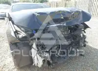2021 Ford MUSTANG фото