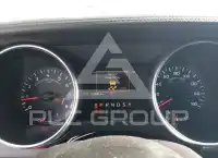 2021 Ford MUSTANG photo
