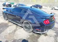 2021 Ford MUSTANG фото