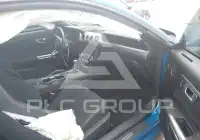 2021 Ford MUSTANG фото