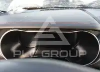 2021 Ford MUSTANG фото