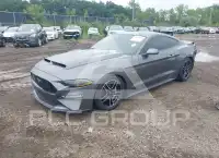 2021 Ford MUSTANG photo
