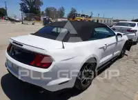2021 Ford MUSTANG фото