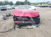 2021 Ford MUSTANG photo