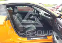 2021 Ford MUSTANG фото