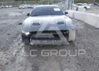 2021 Ford MUSTANG фото