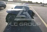 2021 Ford MUSTANG фото