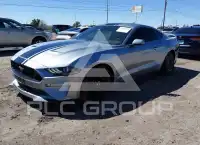 2021 Ford MUSTANG фото